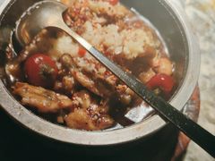 -佬麻雀·新湘菜(珠海金发购物中心店)