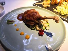 -Wei菋·Le Bistrot