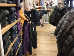-优衣库(北京首开福茂宋家庄购物中心店)