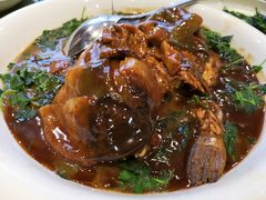 -莆鑫海鲜城(浏河店)