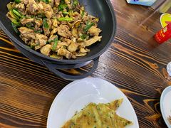 -溪悦渔庄(九龙湖店)