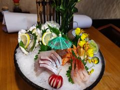 -大江户日本料理(吕厝店)