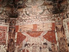 -洛阳古墓博物馆