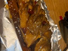 -金掌勺·锅包肉(广渠门店)
