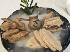 -岭南海晏楼(滨江东总店)