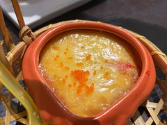 -竹之月日本料理铁板烧(香江花园店)