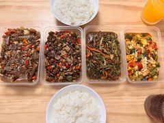 -新新湘菜馆(新中街二条店)