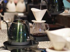 -sugarman espresso素饮糖人高新咖啡工厂