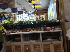 -313羊庄·羊肉火锅烧烤(李村店)