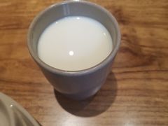 养生豆浆-素满香·Vegan食养自助(天一广场店)