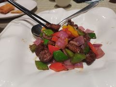 -潮府馆·非遗潮州菜·港式点心(世纪公园店)