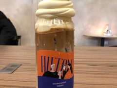 -玲婧胡同·生日蛋糕·餐厅(嘉里城店)