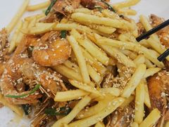 -葛记焖饼(伏牛路店)