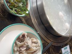 -鱼粤鲜淘米捞·中山脆肉鲩火锅(悦湖会店)