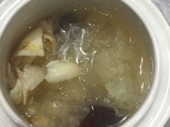 -感恩心素食馆(百世广场店)