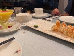 -彩丰楼中餐厅·仁恒洲际酒店