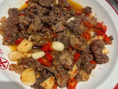 -辣可可·小炒黄牛肉(望京凯德MALL店)