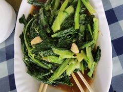 -钱大妈海鲜饭店(保利林语店)