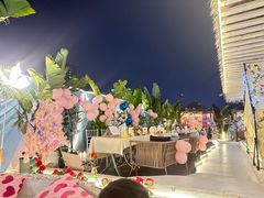 -天空花园餐吧·生日·团建(南山店)