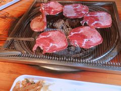 -7年8班朝鲜族非遗美食(三钢里店)