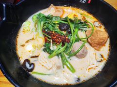 -麻小劲菌汤麻辣烫(体育西路店)