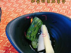 -南沙游艇会·大兵船餐厅