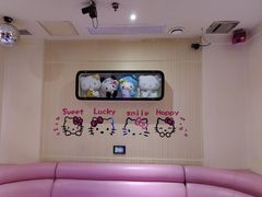 -乐潮汇时尚量贩式KTV(嘉业国际城购物中心店)