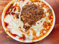 -小谭豆花(西大街店)