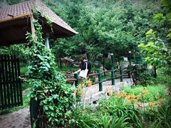 -北京水岸山吧度假村(雁栖镇店)