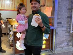 -大召寺明清一条街