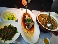 -院里寻菜·精致庭院菜(观沙岭店)