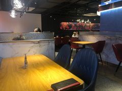 大堂-斗牛士牛排(南京东路店)