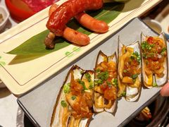 -花和寿喜烧·三文鱼自助专门店(光屿城店)