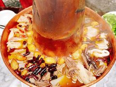 -蔼若春.传承三十年云南菜(金碧公园店)