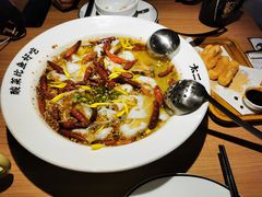 -新太二·鲜料川菜(晶耀前滩店)