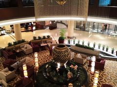 -慈溪杭州湾国际大酒店
