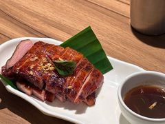 -帕蓝·暹罗料理&曼谷夜市(大学路店)