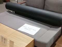-MUJI无印良品(万达太原街店)