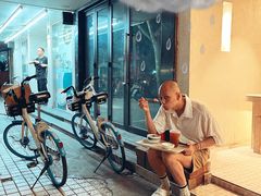 -小团圆糖水铺(襄阳南路店)