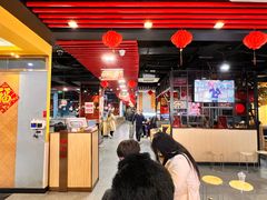 -傣妹火锅(南京东路一店)