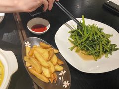 -新加坡海鲜(国贸商城店)