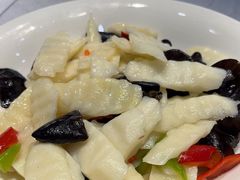 -小秦淮·南京土菜(新亭西路店)