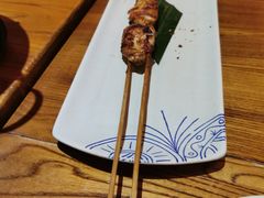 -云海肴·汽锅鸡·云南菜(天津国金汇店)