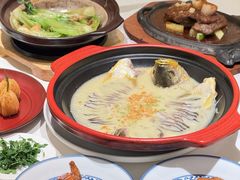 -茉里粤菜(皇姑万象汇店)