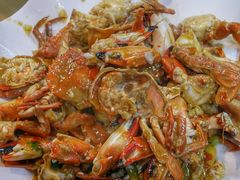 -后田海鲜餐厅(南澳香湖湾店)