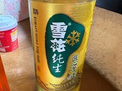 -肖记公安牛肉鱼杂馆· 省级非物质文化遗产(仁和路店)