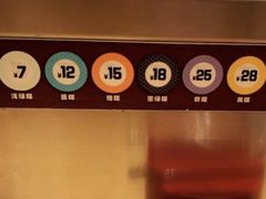 -采御鲜·回转寿司(汕头万达店)