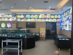 -韩记海鲜饺子(隆仁世家店)