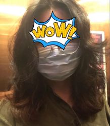 点击看大图 -3M hair美发沙龙