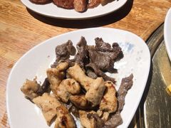 -一井烧肉·活鳗·寿司(望京SOHO店)